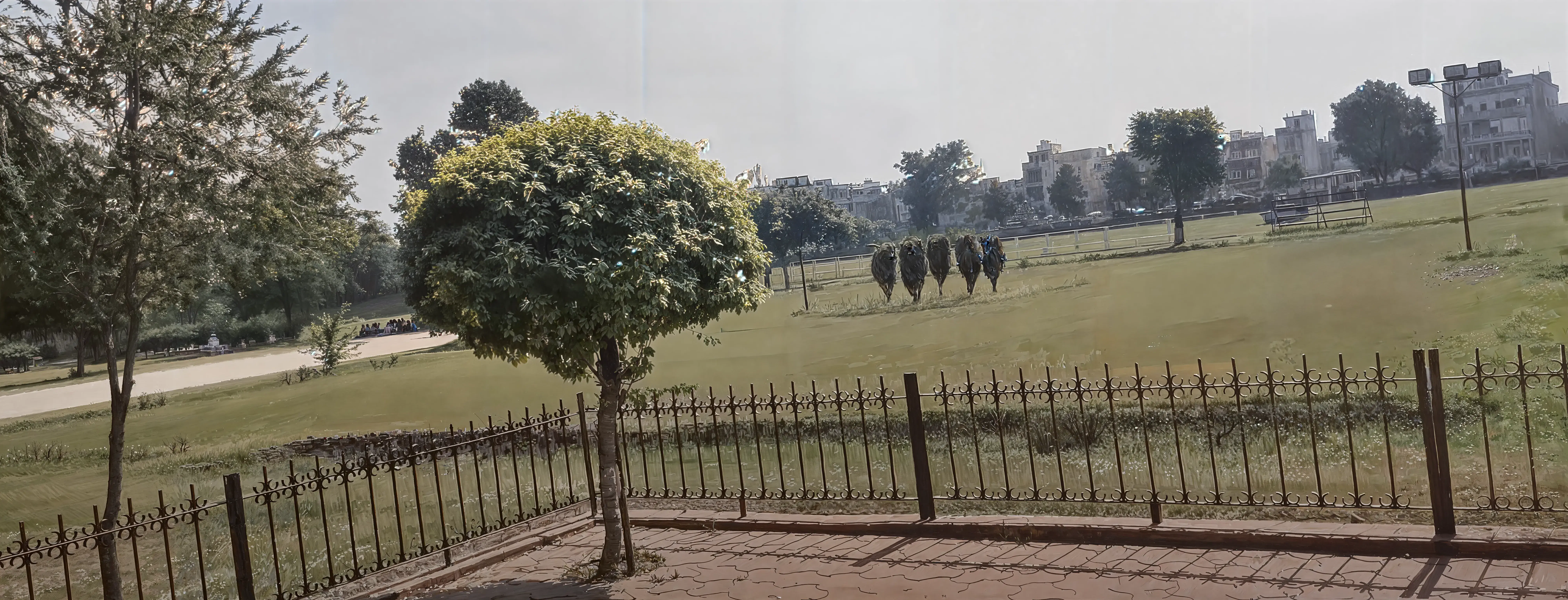 Khalsa College Amritsar campus photo 6